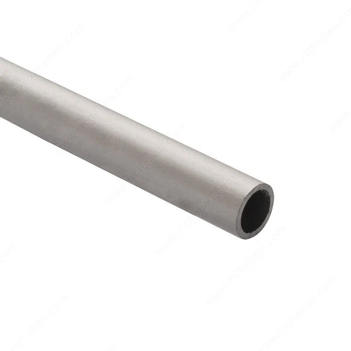 Tube transversal à recouper pour TANDEMBOX Plus Blum