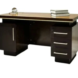(Copie) Table bureau 1m40 ( livraison gratuite à Dakar) Boummarket