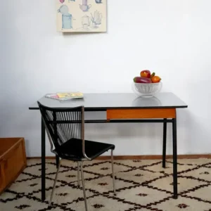 Yvan, le bureau en formica N°484 Brotix