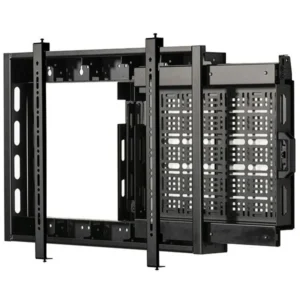 B-Tech BT7883 177,8 cm (70") Noir BT7883/B