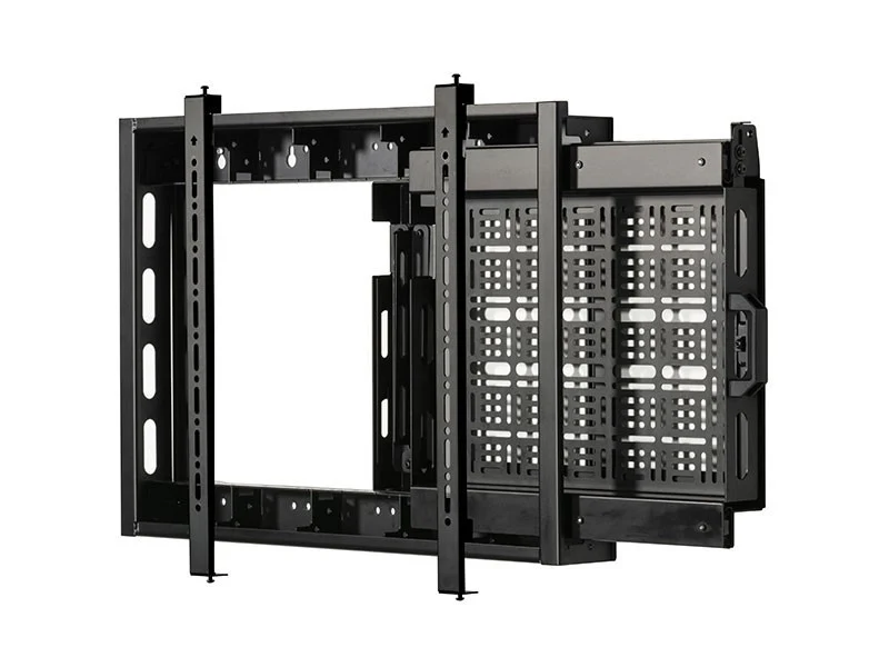 B-Tech BT7883 177,8 cm (70") Noir BT7883/B