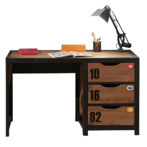 Bureau ALEX