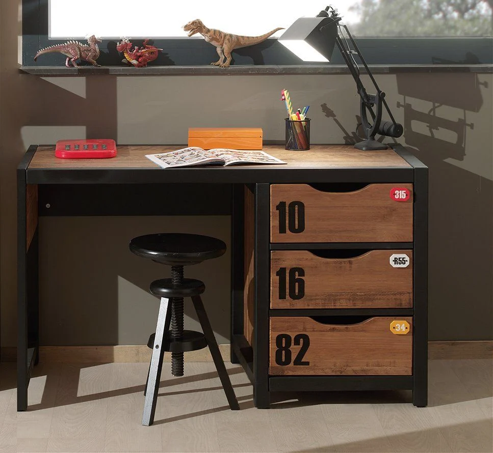 Bureau ALEX