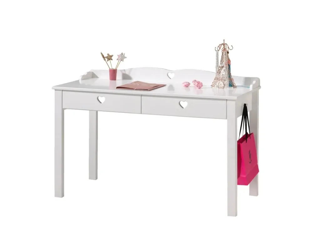 Bureau AMORI Blanc