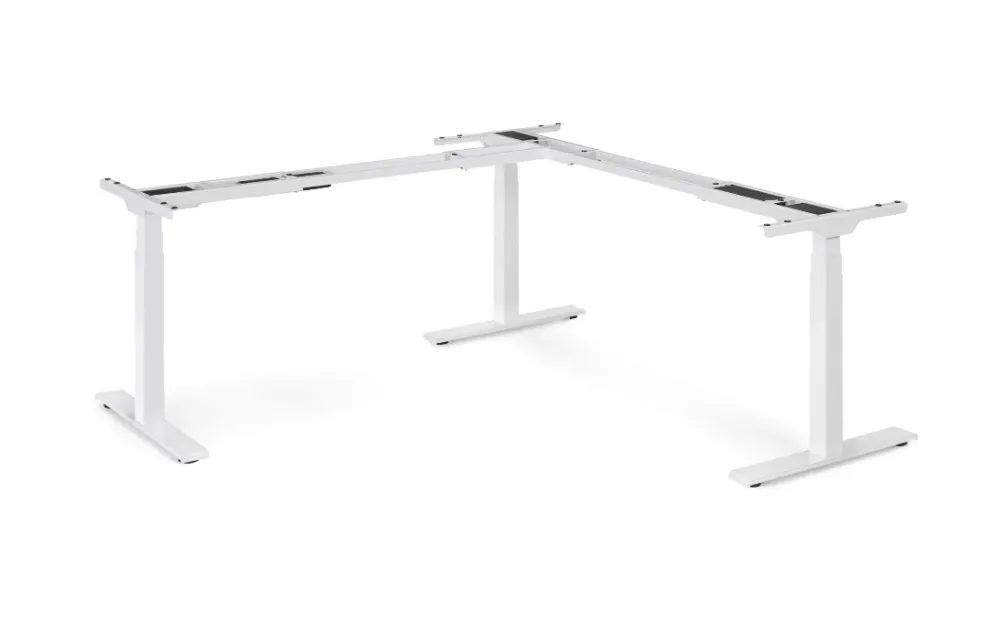 Bureau en angle