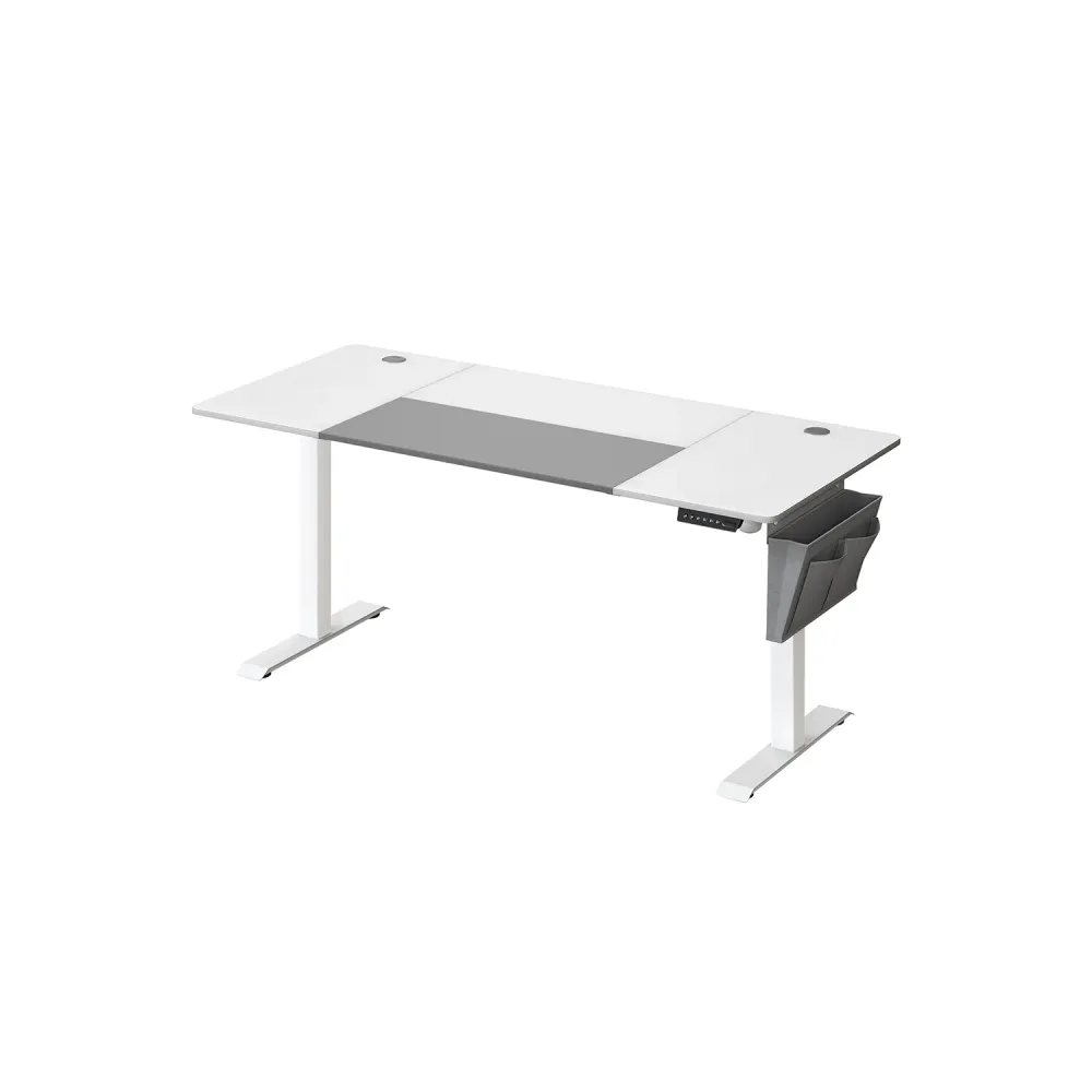 Bureau assis debout réglable