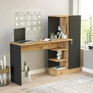 Bureau beige