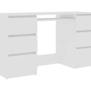 Bureau - Blanc (ingénierie)