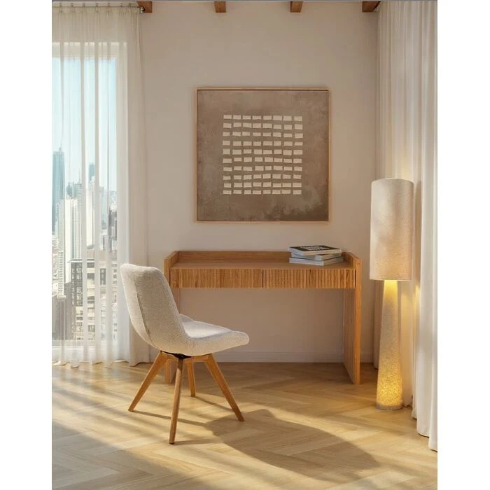 Bureau Brighton bois