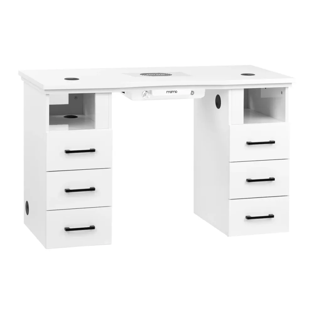 Bureau cosmétique MOMO L01 avec absorbeur de poussière