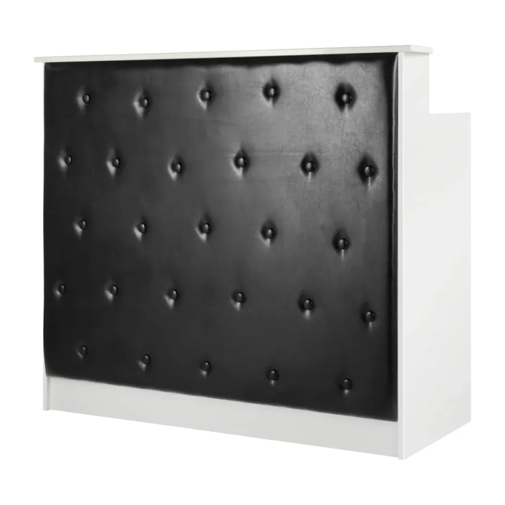 Bureau d'accueil Gabbiano G26B Blanc