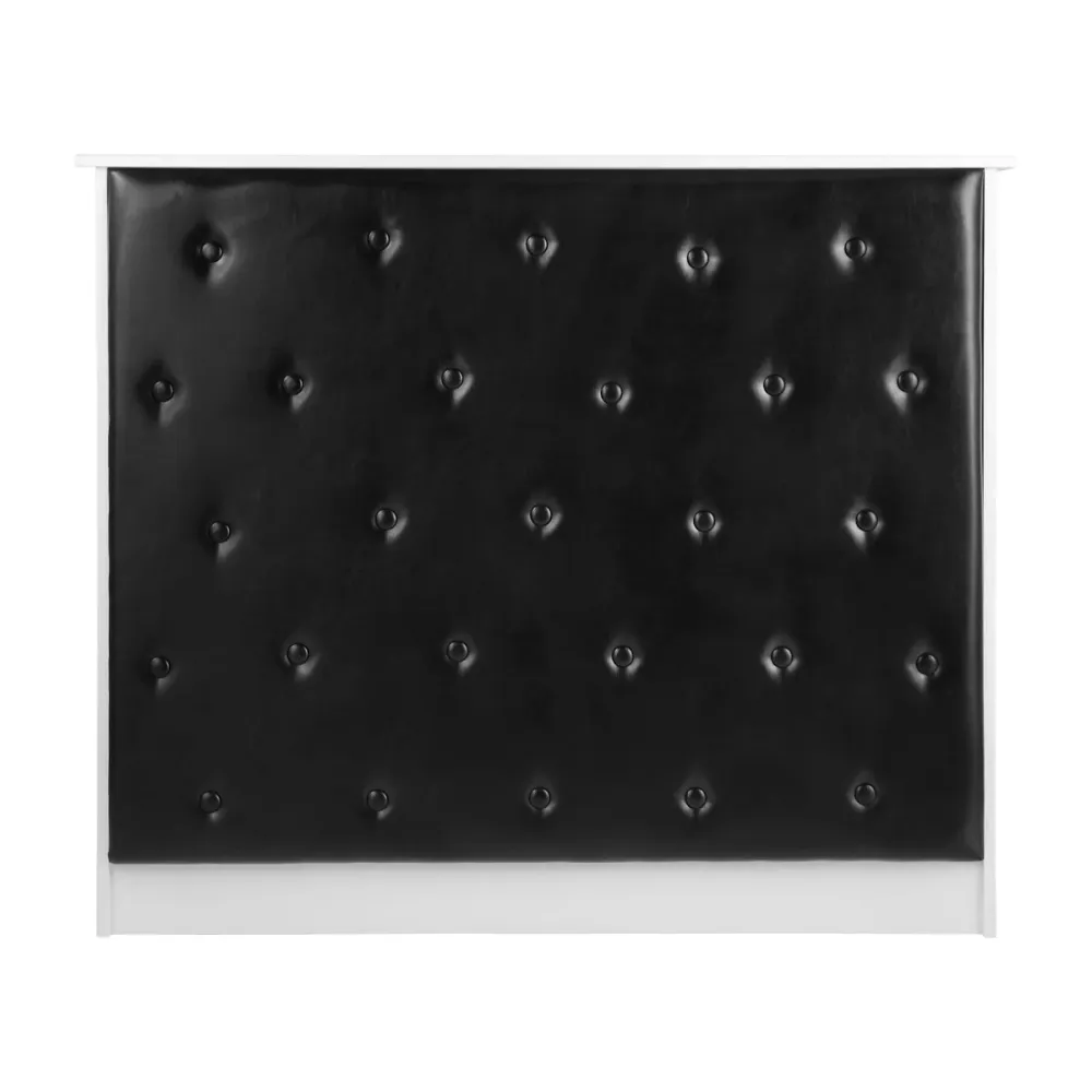 Bureau d'accueil Gabbiano G26B Blanc