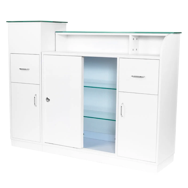 Bureau d'accueil Gabbiano q-0333