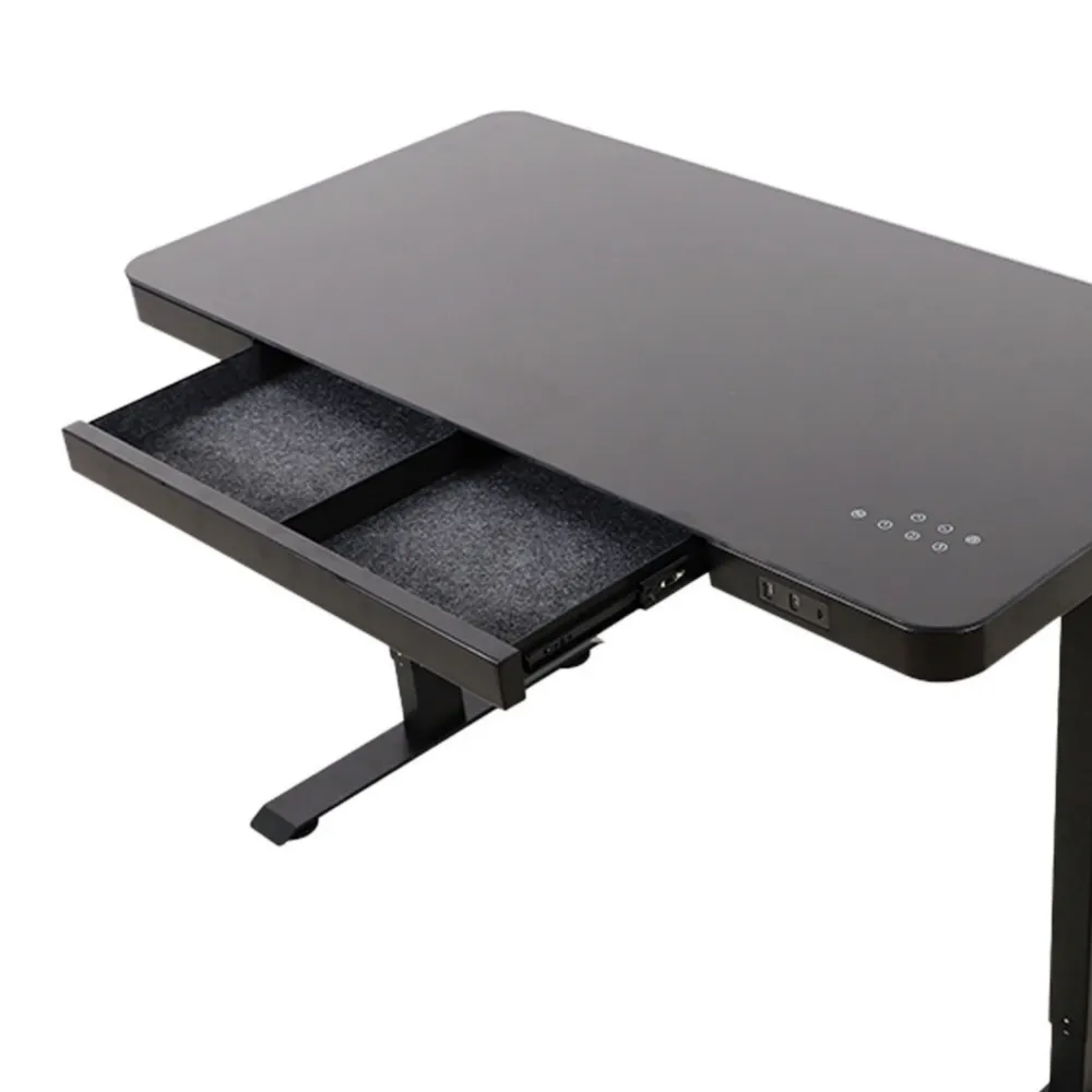 Bureau DESIGN - Electrique Assis-debout