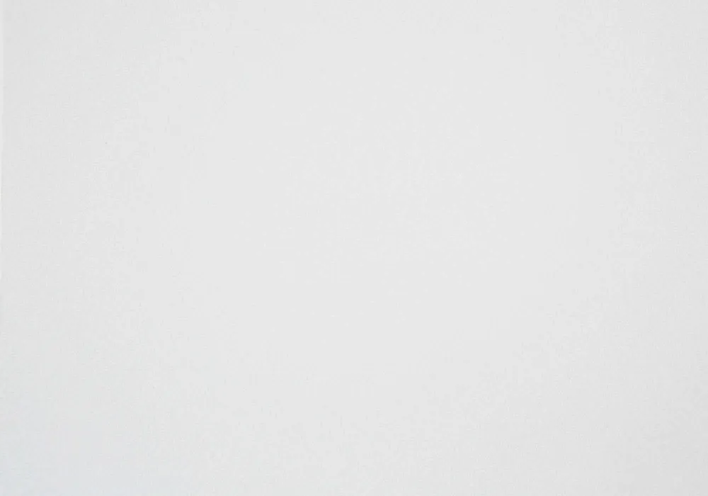 BUREAU D'ORDINATEUR - 42"L / BLANC / METAL NOIR ( Meuble Mtl )
