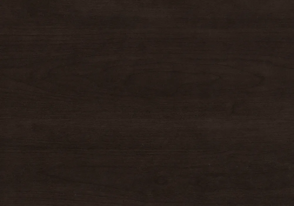 BUREAU D'ORDINATEUR - 42"L / ESPRESSO AVEC UN TIROIR DE RANGEMENT