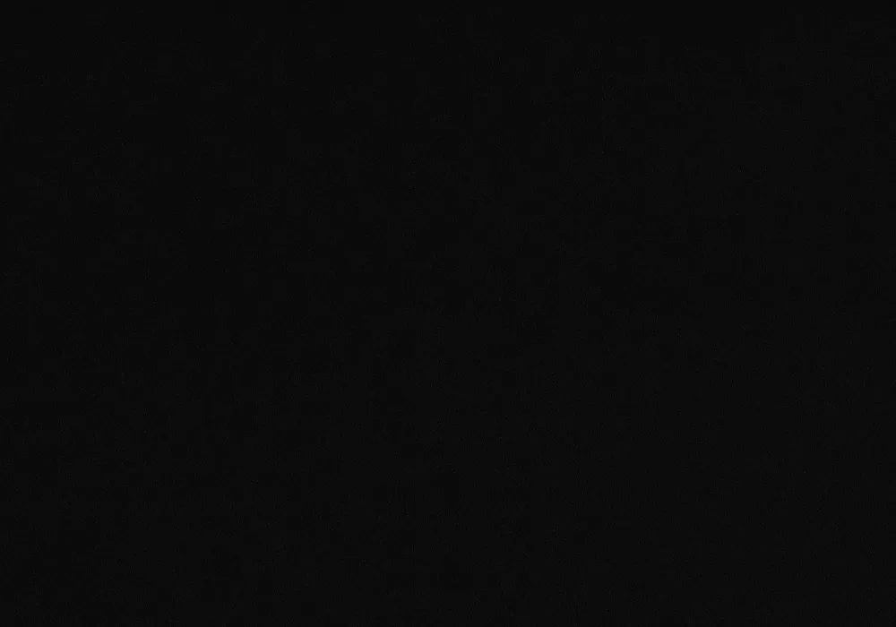 BUREAU D'ORDINATEUR - 48"L / NOIR / MÉTAL NOIR