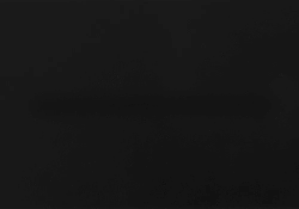 BUREAU D'ORDINATEUR - 48"L / NOIR / NOIR HAUTEUR DEBOUT ( Meuble Mtl )