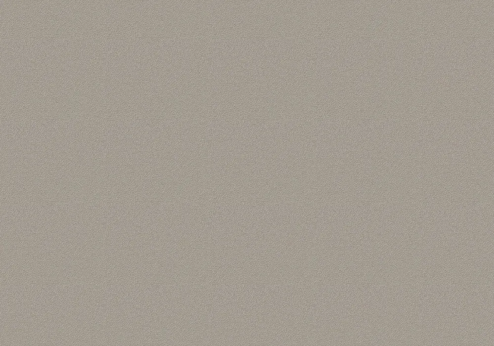 BUREAU D'ORDINATEUR - 48"L / TAUPE MODERNE / METAL NOIR / G/D