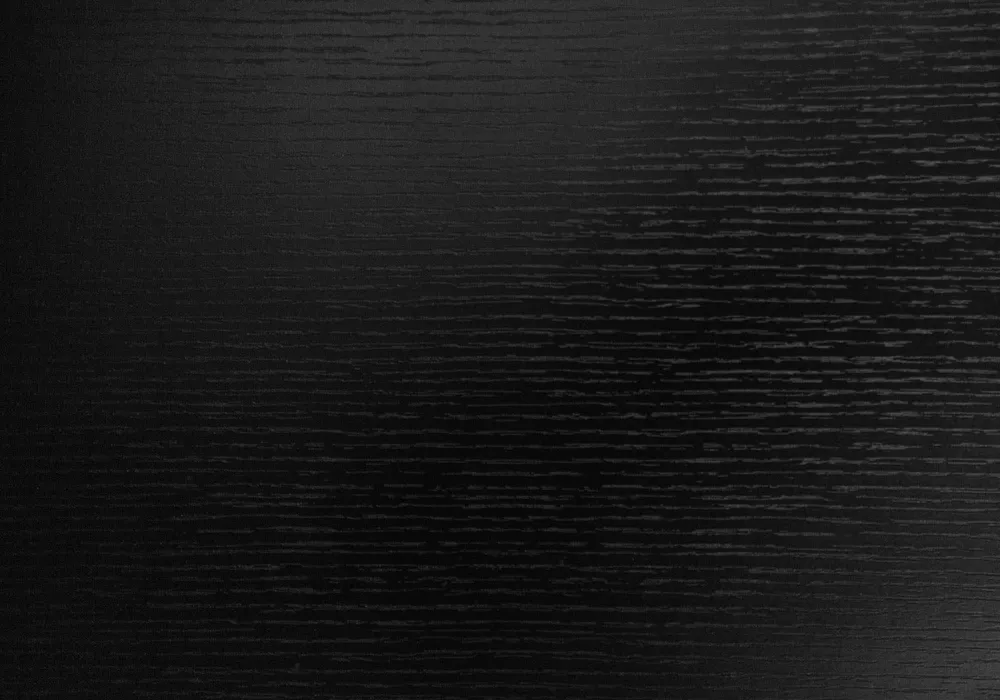 BUREAU D'ORDINATEUR - 61"H / STYLE ÉCHELLE ESPRESSO