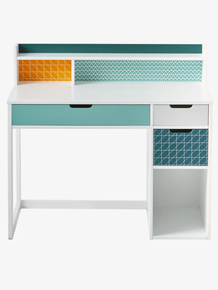 Bureau enfant VERBAUDET Funny bleu