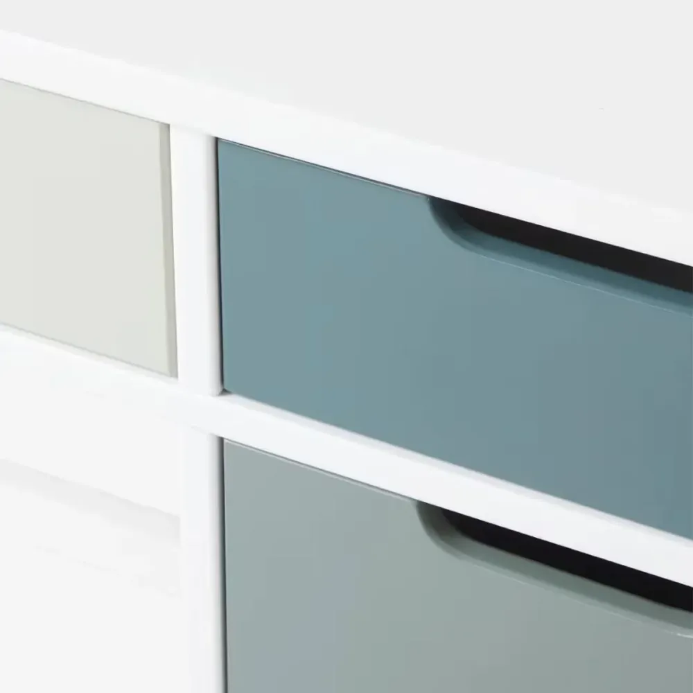 Bureau enfant VERTBAUDET Super Cool vert