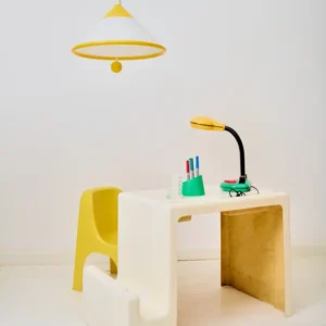 Bureau enfant, Yves Christin, Paulus, 1970