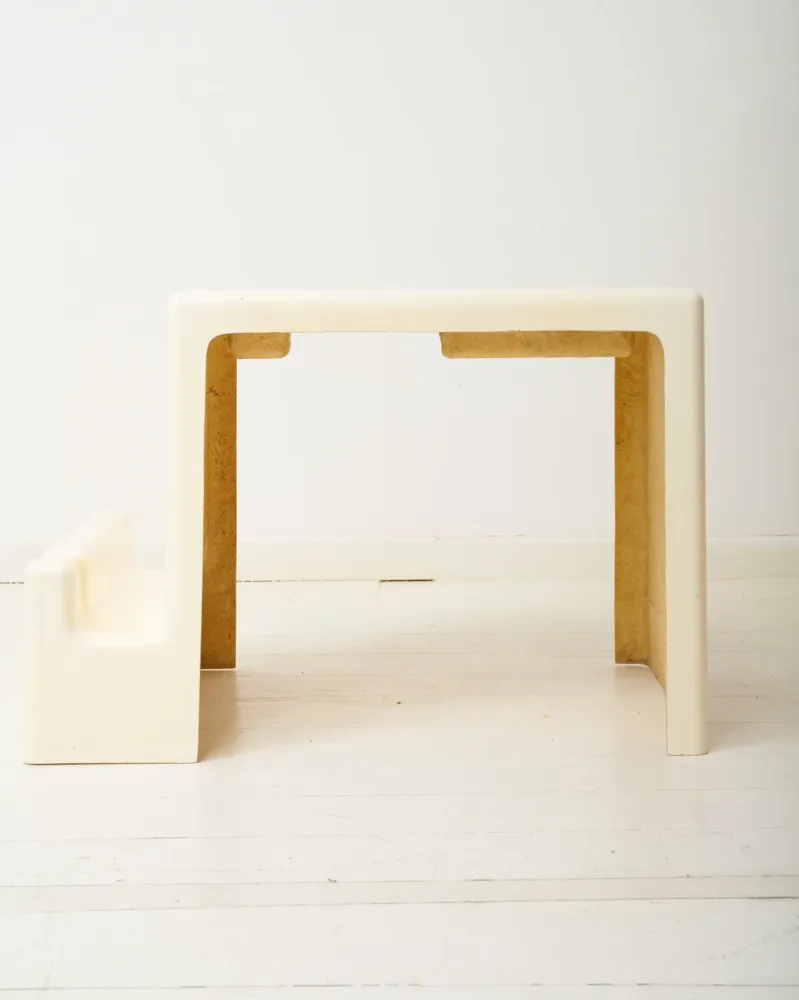 Bureau enfant, Yves Christin, Paulus, 1970