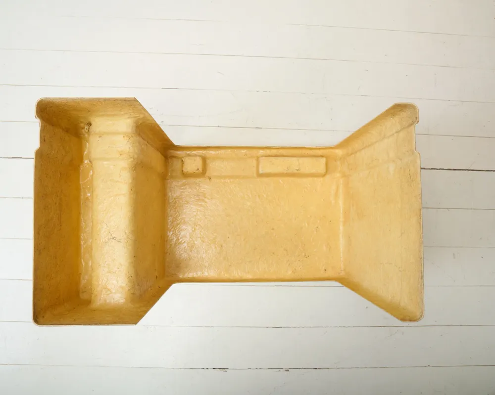 Bureau enfant, Yves Christin, Paulus, 1970