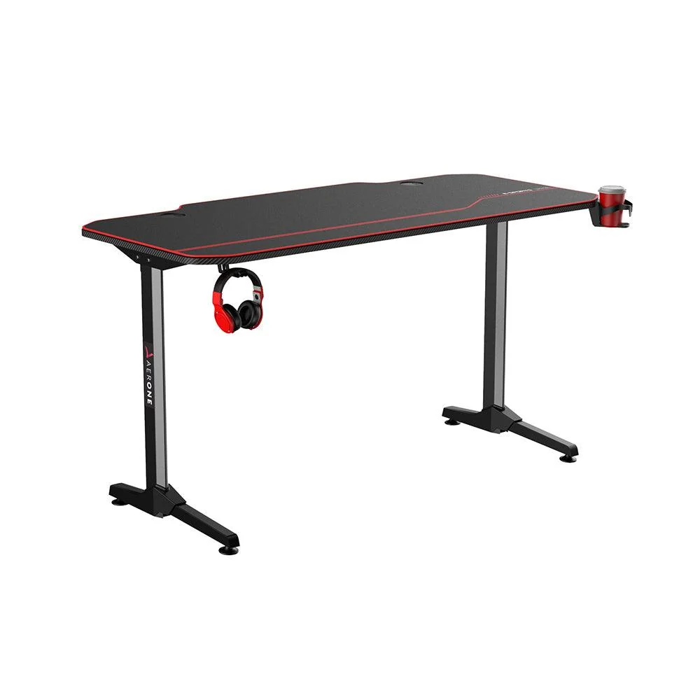 Bureau Gamer Cyber
