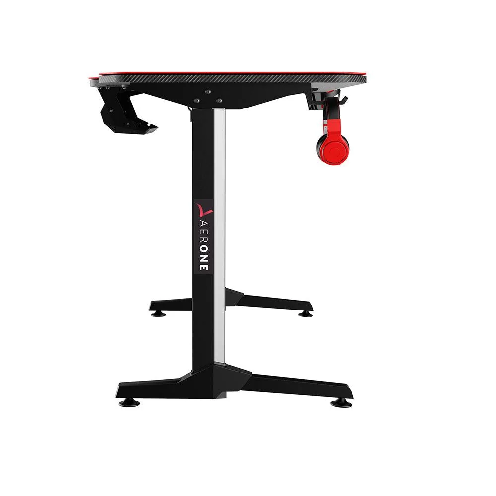 Bureau Gamer Cyber