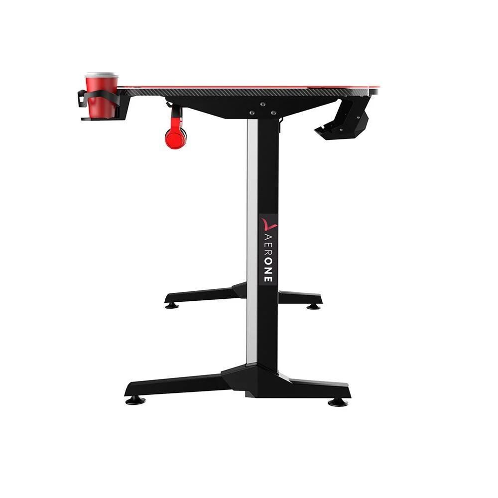 Bureau Gamer Cyber