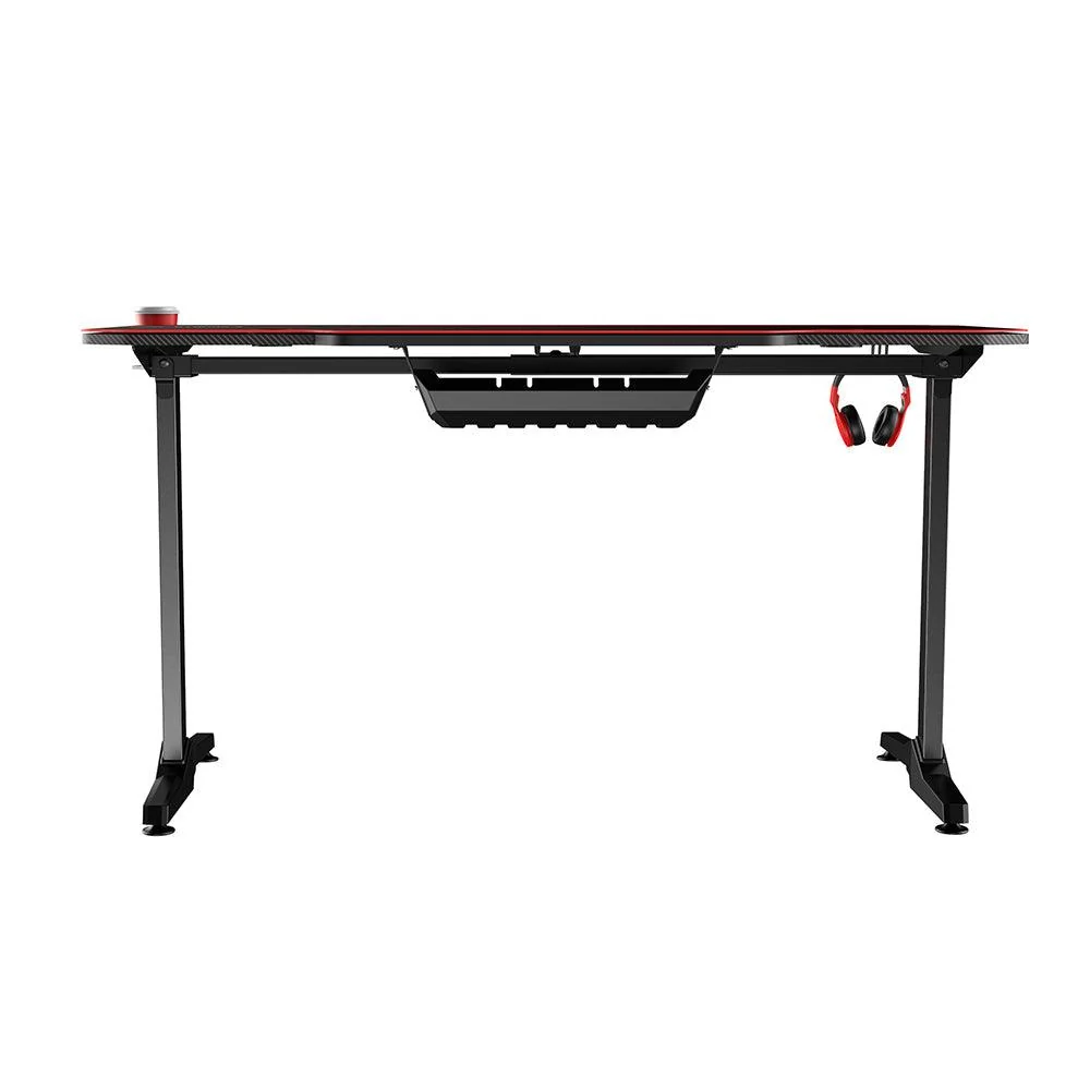 Bureau Gamer Cyber