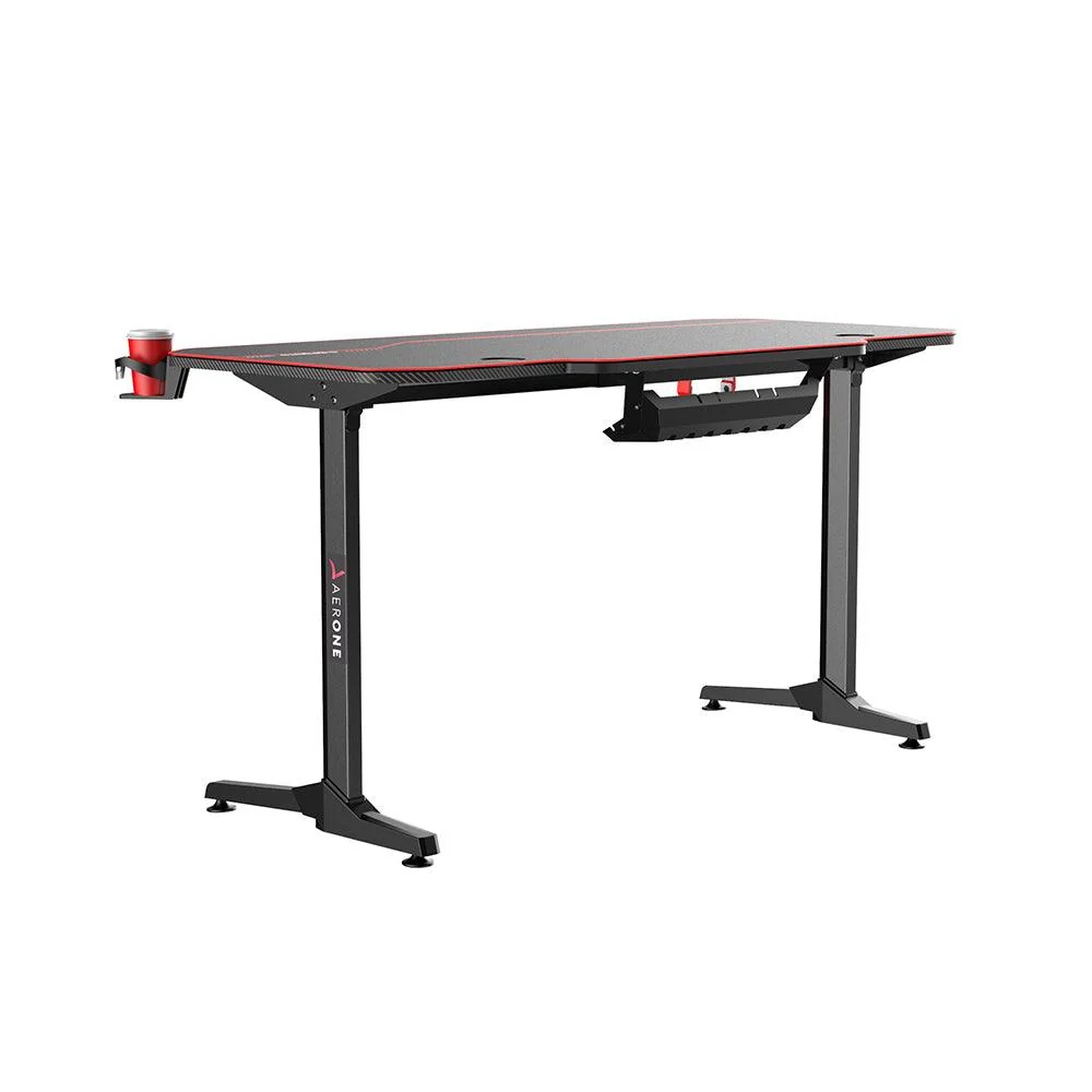 Bureau Gamer Cyber