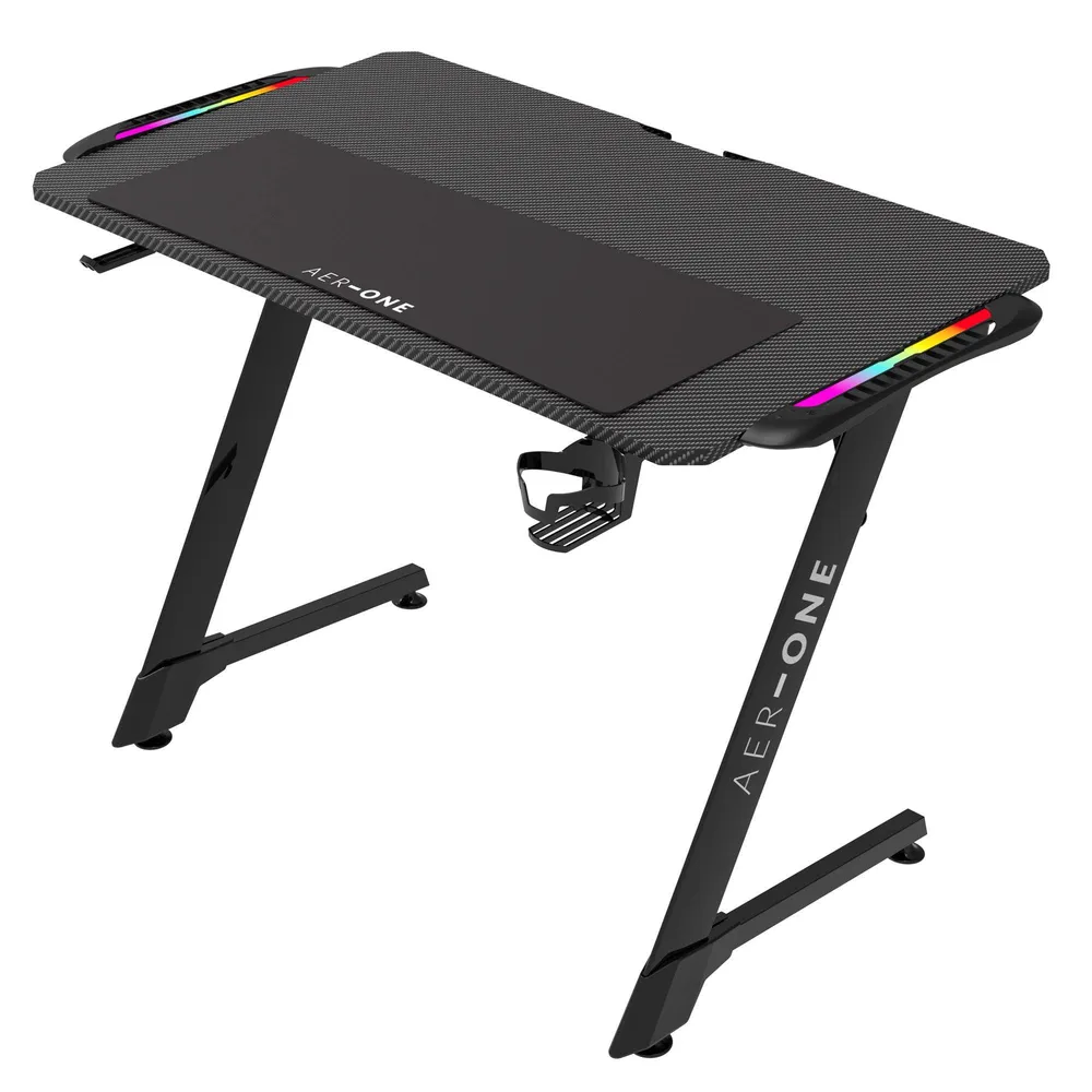 Bureau Gamer Zero (110 cm)