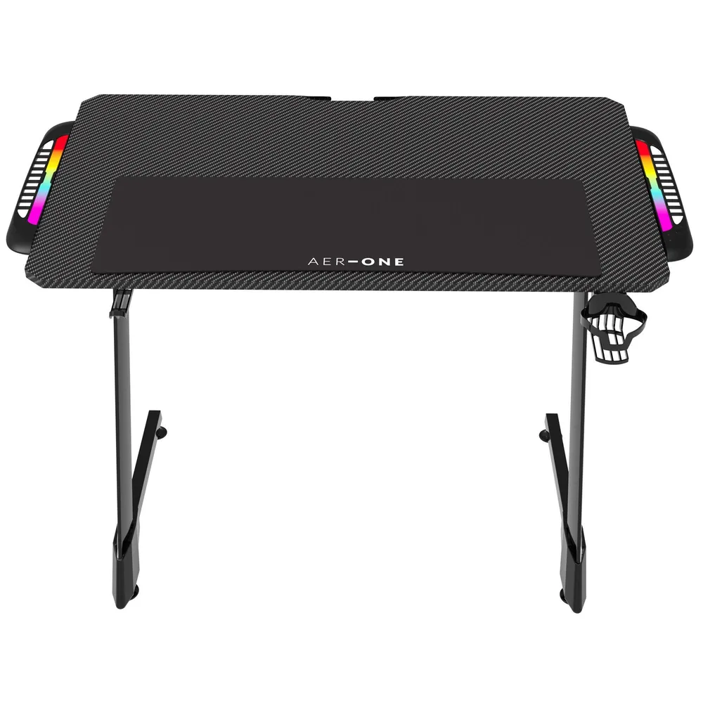 Bureau Gamer Zero (110 cm)