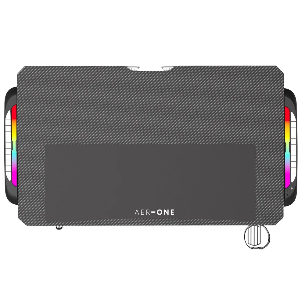 Bureau Gamer Zero (110 cm)