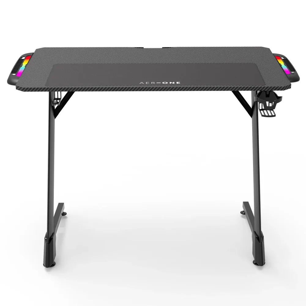 Bureau Gamer Zero (110 cm)