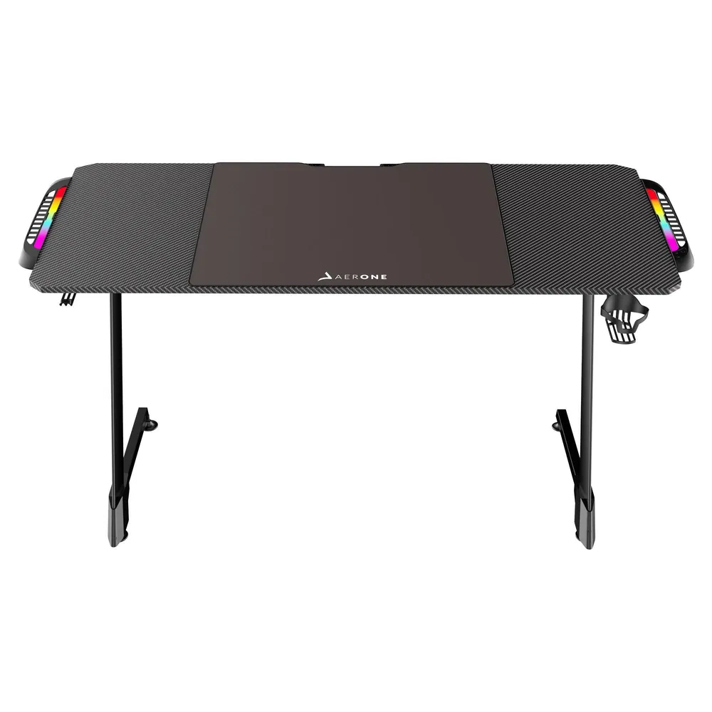 Bureau Gamer Zero XL (140 cm)
