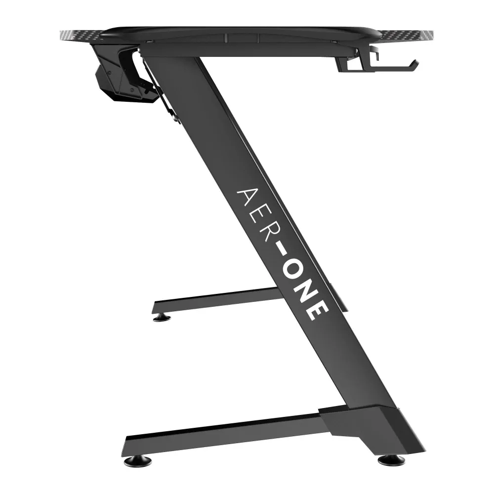 Bureau Gamer Zero XL (140 cm)
