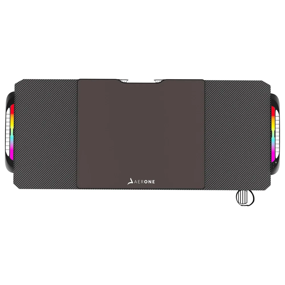 Bureau Gamer Zero XL (140 cm)