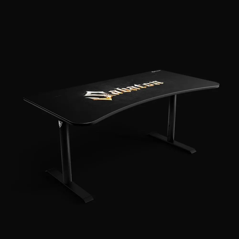 Bureau Gaming Arena Édition Sabaton