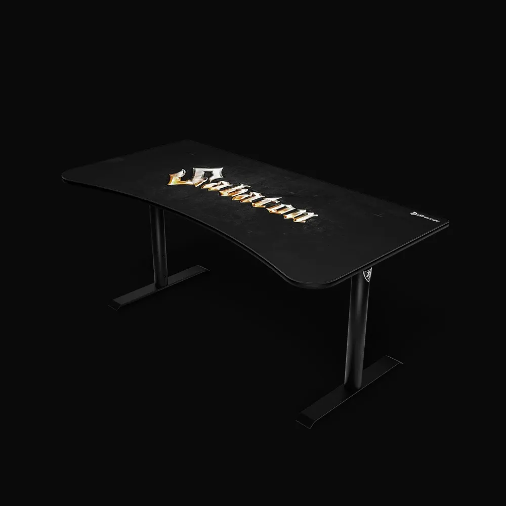 Bureau Gaming Arena Édition Sabaton