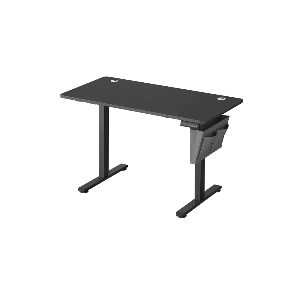 Bureau électrique assis-debout réglable en hauteur