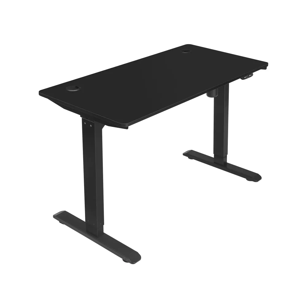 Bureau électrique réglable en hauteur