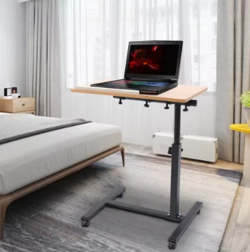 Bureau de Lit Pliable