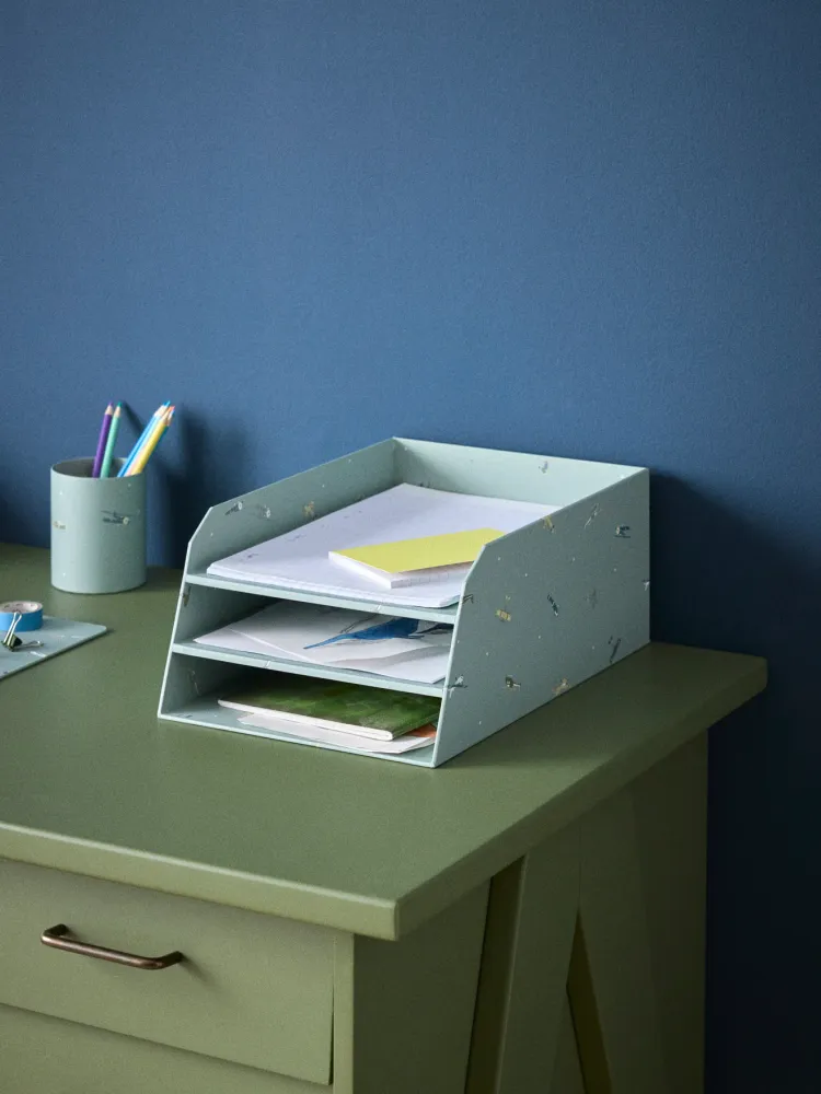 Bureau Léon