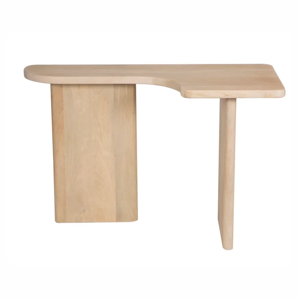 Bureau Naturelle | Bois de manguier | Harrison