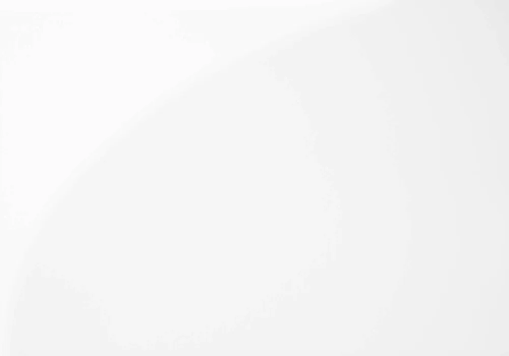BUREAU ORDINATEUR - COIN EN L BLANC / 2 ÉTAGÈRES ( Meuble Mtl )