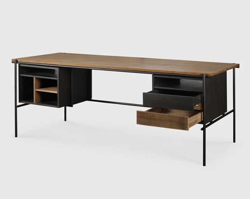 Bureau Oscar - pré commande